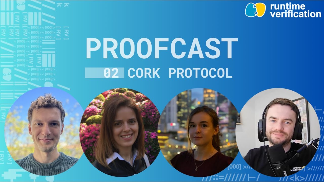 102 Cork Protocol