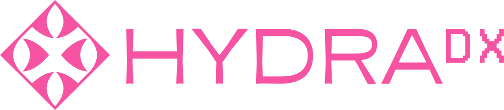 HydraDX