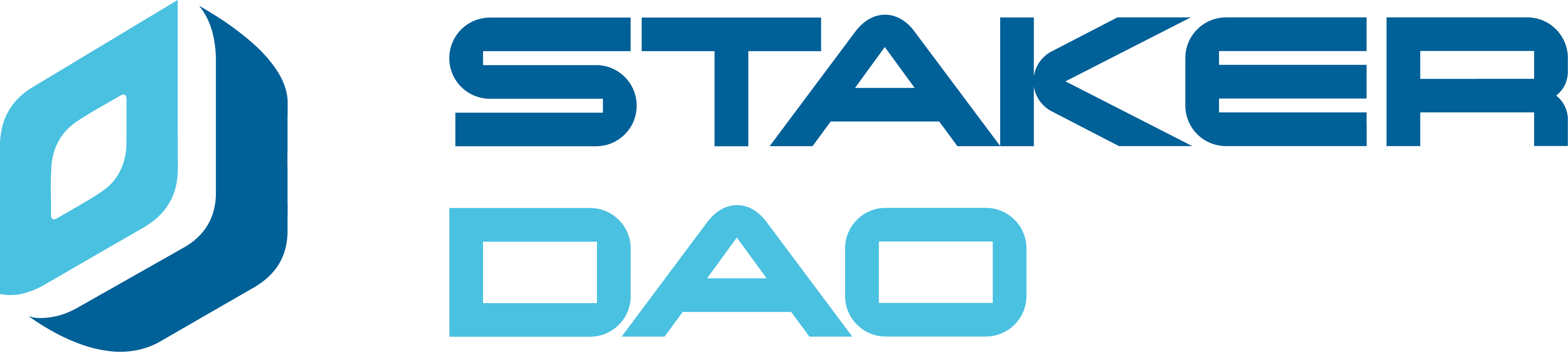 StakerDAO