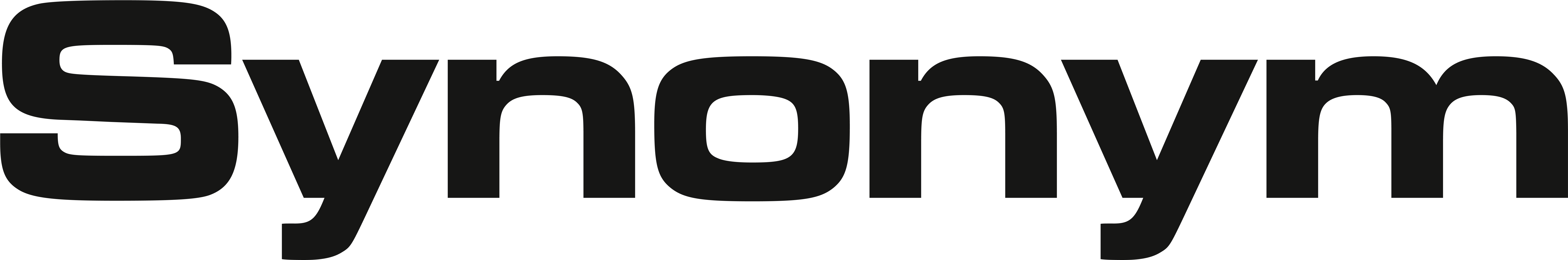 Synonym Finance