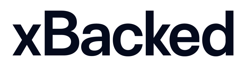 xBacked