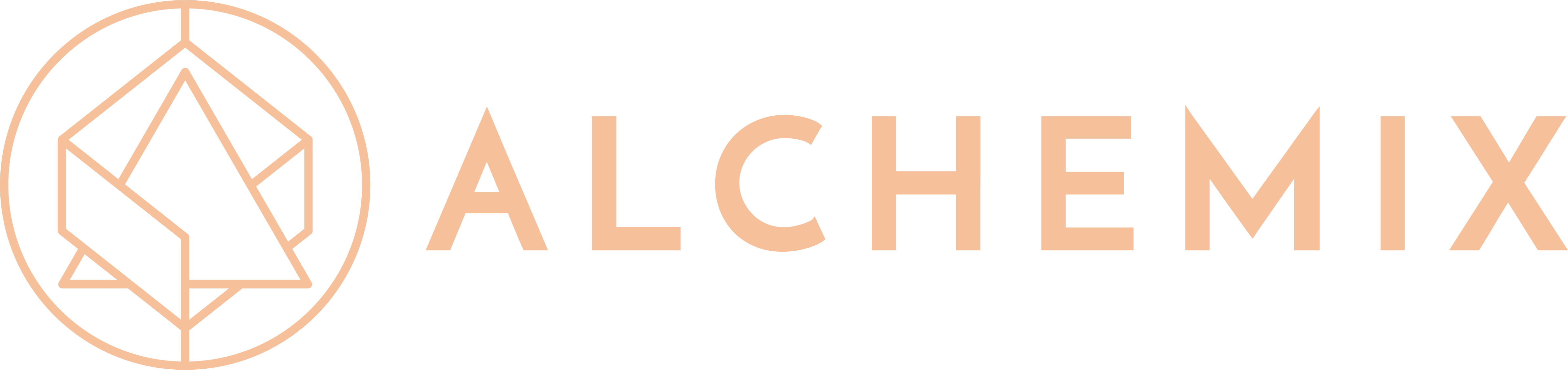 Alchemix