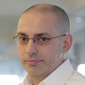 Bogdan Stanciu