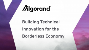 Algorand