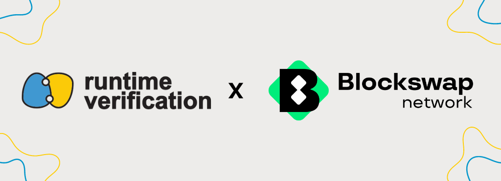 Runtime Verification audits Blockswap’s Stakehouse code changes