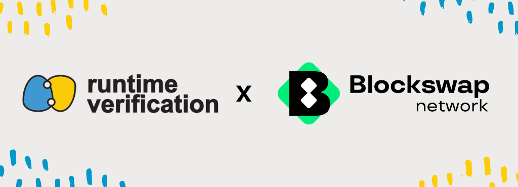 Runtime Verification audits Blockswap’s Stakehouse protocol
