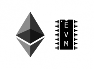 Ethereum VM