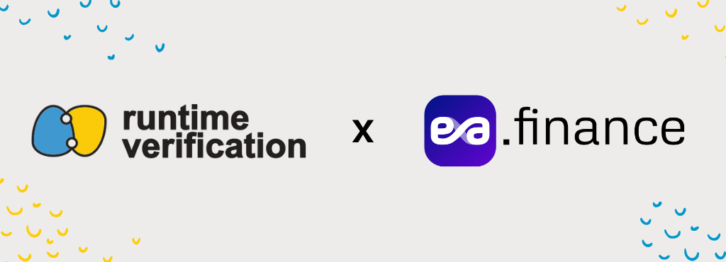 Runtime Verification audits EXA Finance’s Baskets smart contract