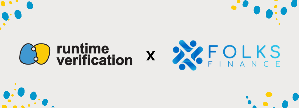 Runtime Verification audits Folks Finance