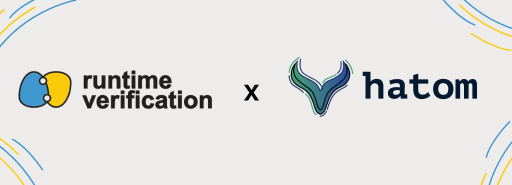 Runtime Verification Audits Hatom Lending Protocol