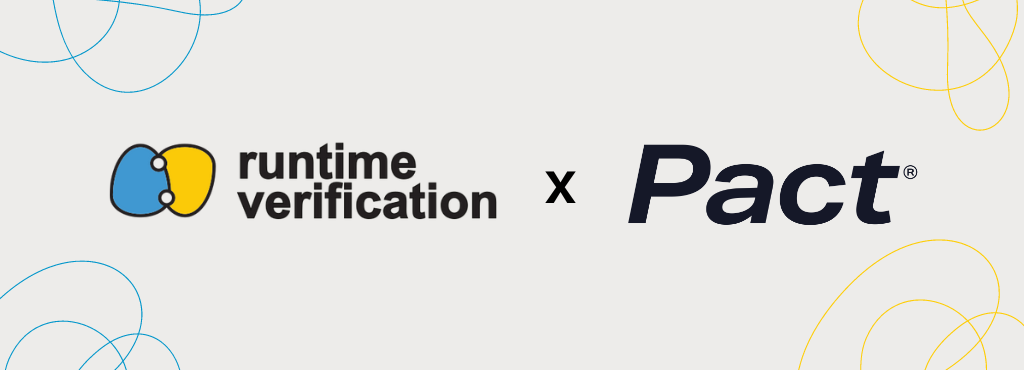 Runtime Verification audits Pact’s Stableswap AMM smart contract