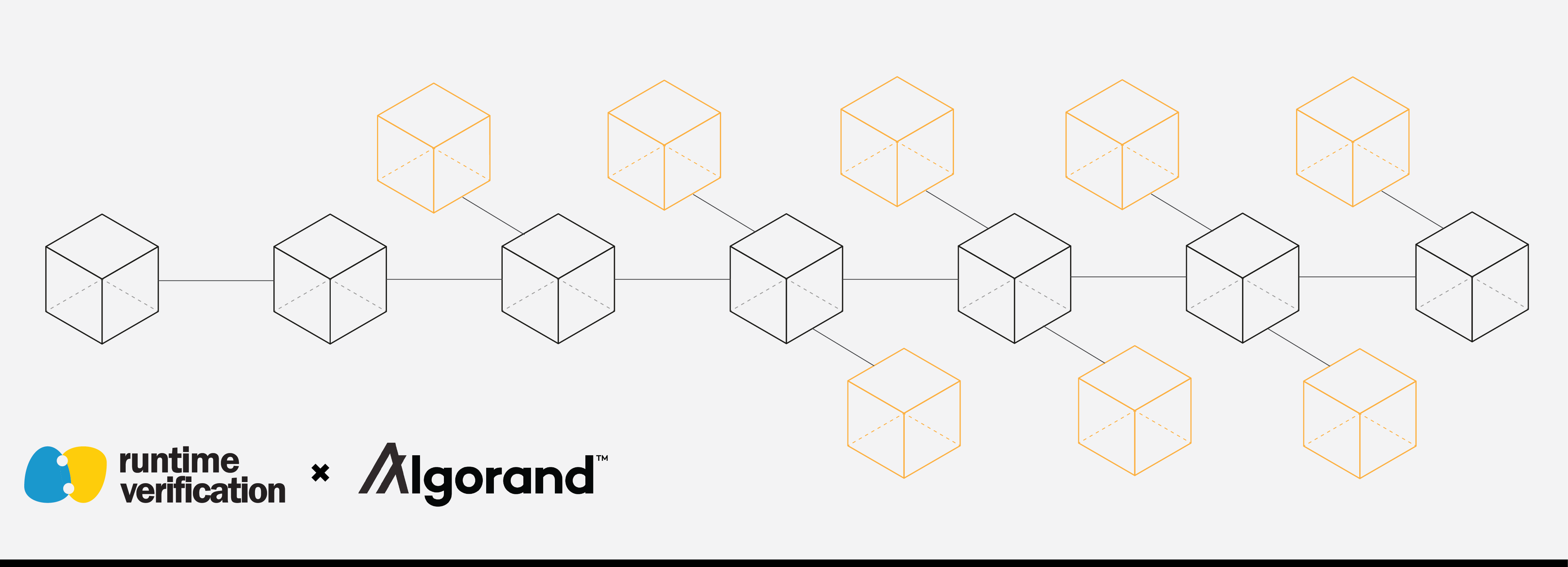 RV and Algorand