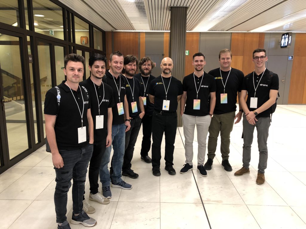 RV and MultiversX members