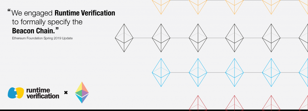 RV and Ethereum