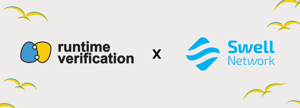 Runtime Verification audits Swell Network