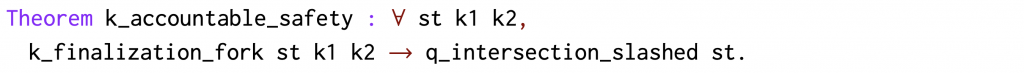 Theorem k_accountable_safety