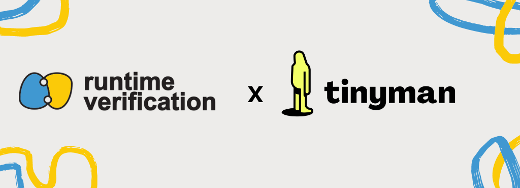 Runtime Verification Audits Tinyman
