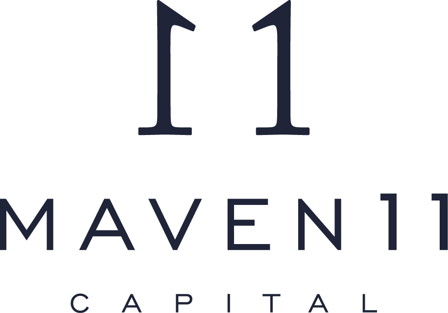 Maven 11
