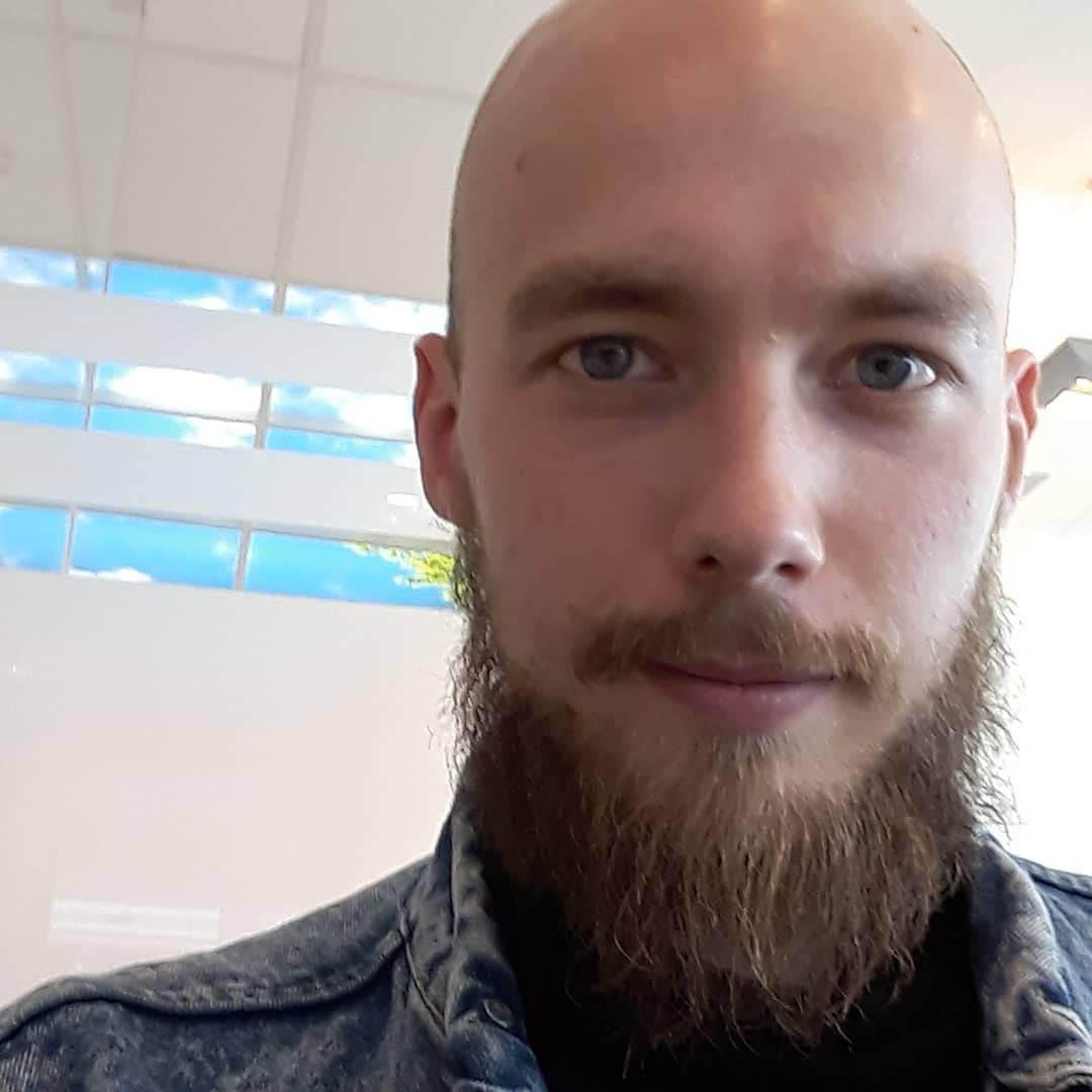 Rikard Hjort