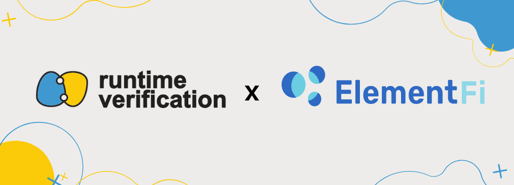 Runtime Verification audits Element’s Finance Governance Protocol