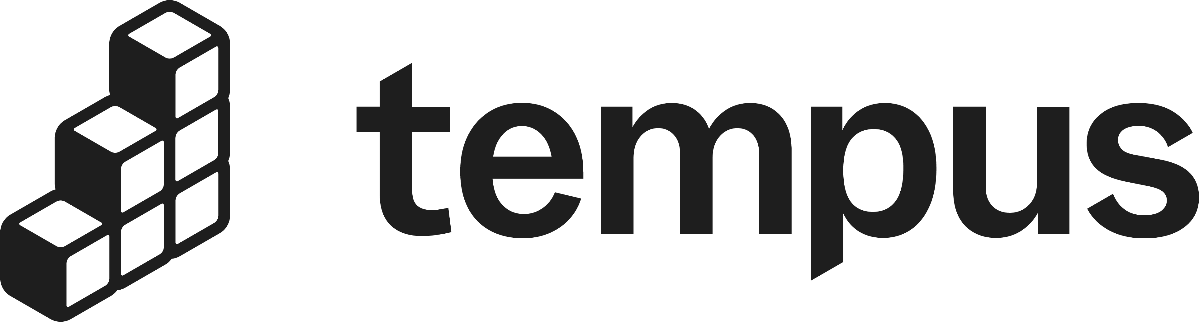 Tempus blockchain