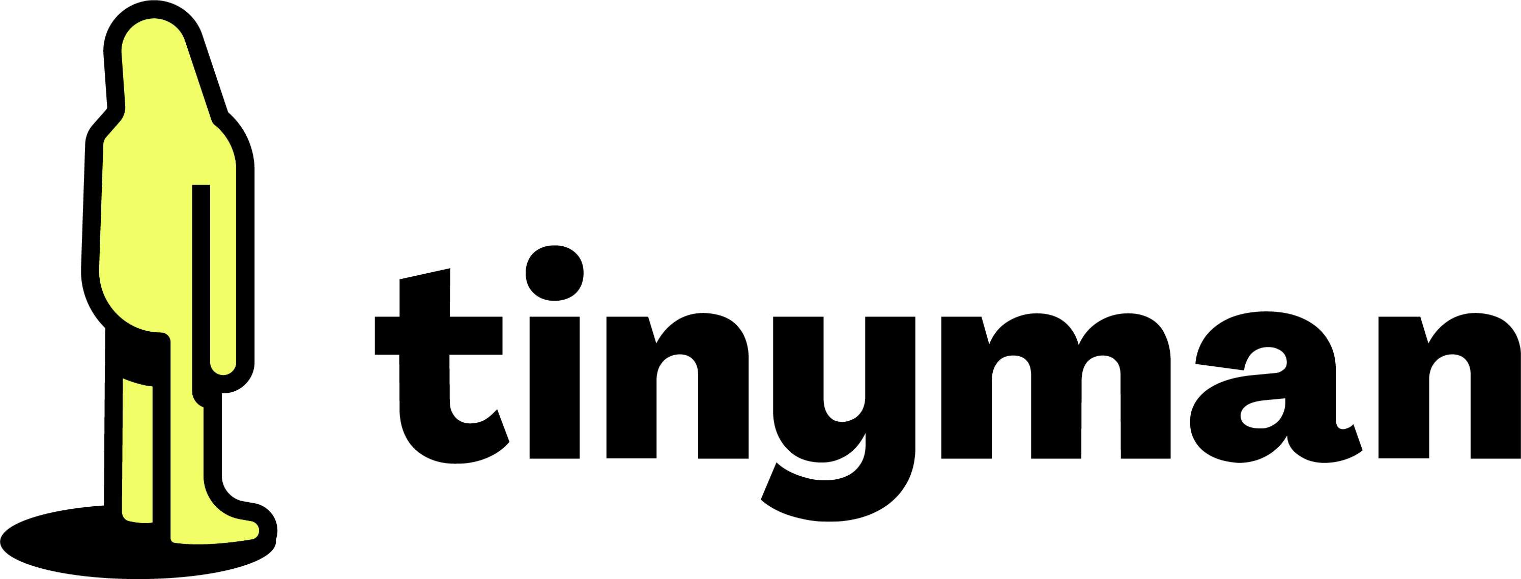 Tinyman